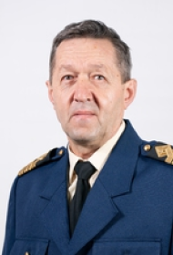 Дроздов Владимир Михайлович