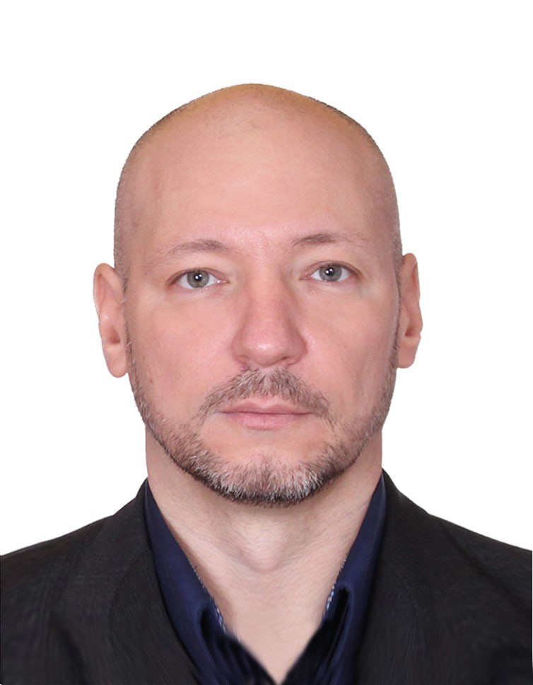 Ткаченко Сергей Валентинович
