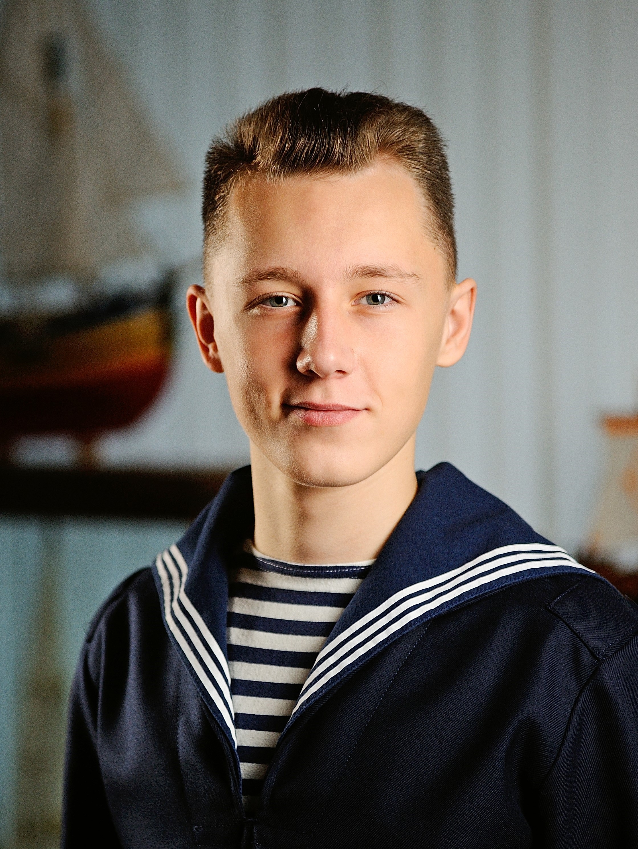Антонов Владислав