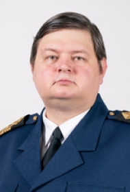Тимофеев Сергей Валерьевич