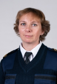 Иванова Наталья Владимировна