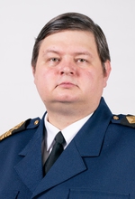 Тимофеев Сергей